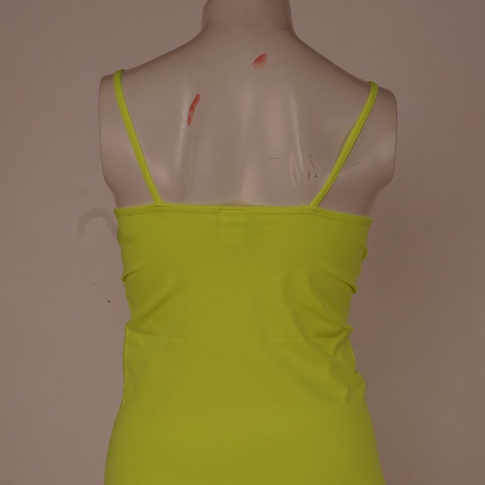 Basic Long Camis Seamless Basic - Picture 2 of 5